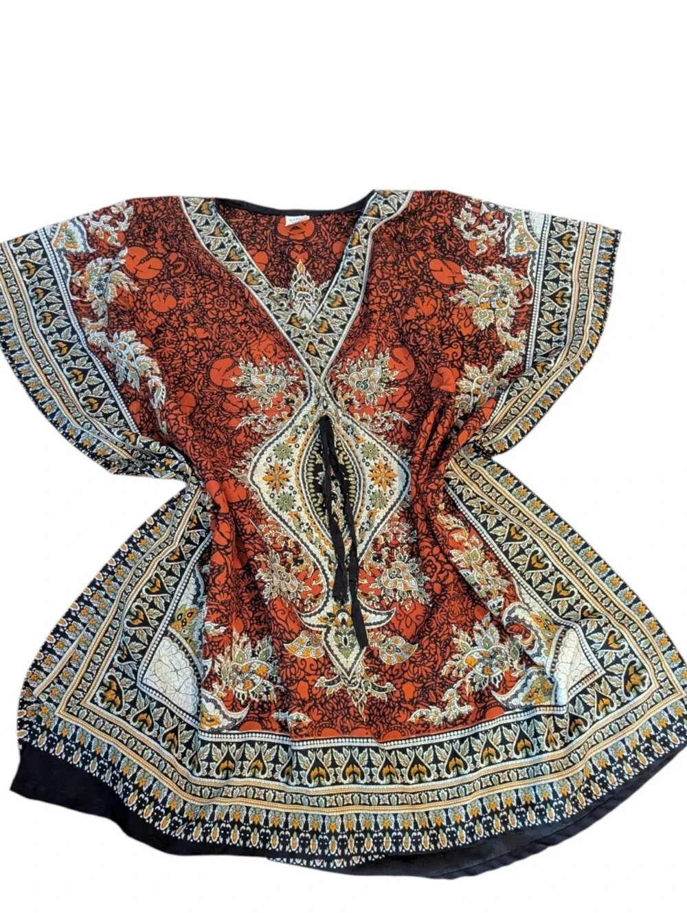 N/A lightweight bohemian